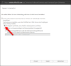 Configuring connection encryption